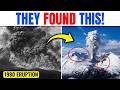 After the Mount St. Helens eruption 1980 46 Years Ago… USGS Sent a Swarm of These…
