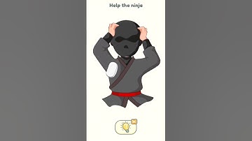 #Help the ninja #dop2 game level 298 #viral #shortvideo #dop2 game #music #subscribe me #