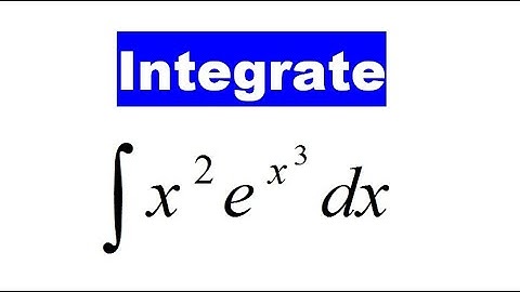 INDEFINITE INTEGRATION(CALCULUS) EXERCISE 7.6 CLASS 12 NCERT QUESTION 23 SOLUTION