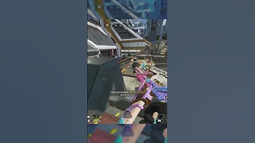 Most easiest squad wipe you ever seen   | Apex legends |