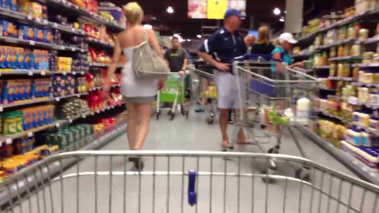 Super Food grocery, Aruba YouTube