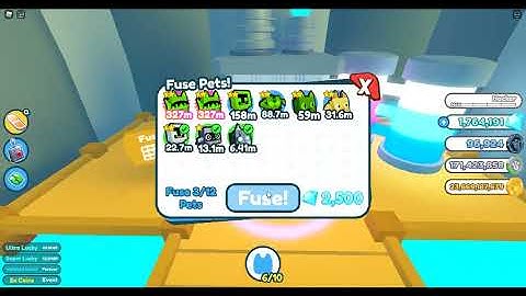 what happens if you fuse 1 happy computer+1 robot+ 1 cyber fox? #shorts