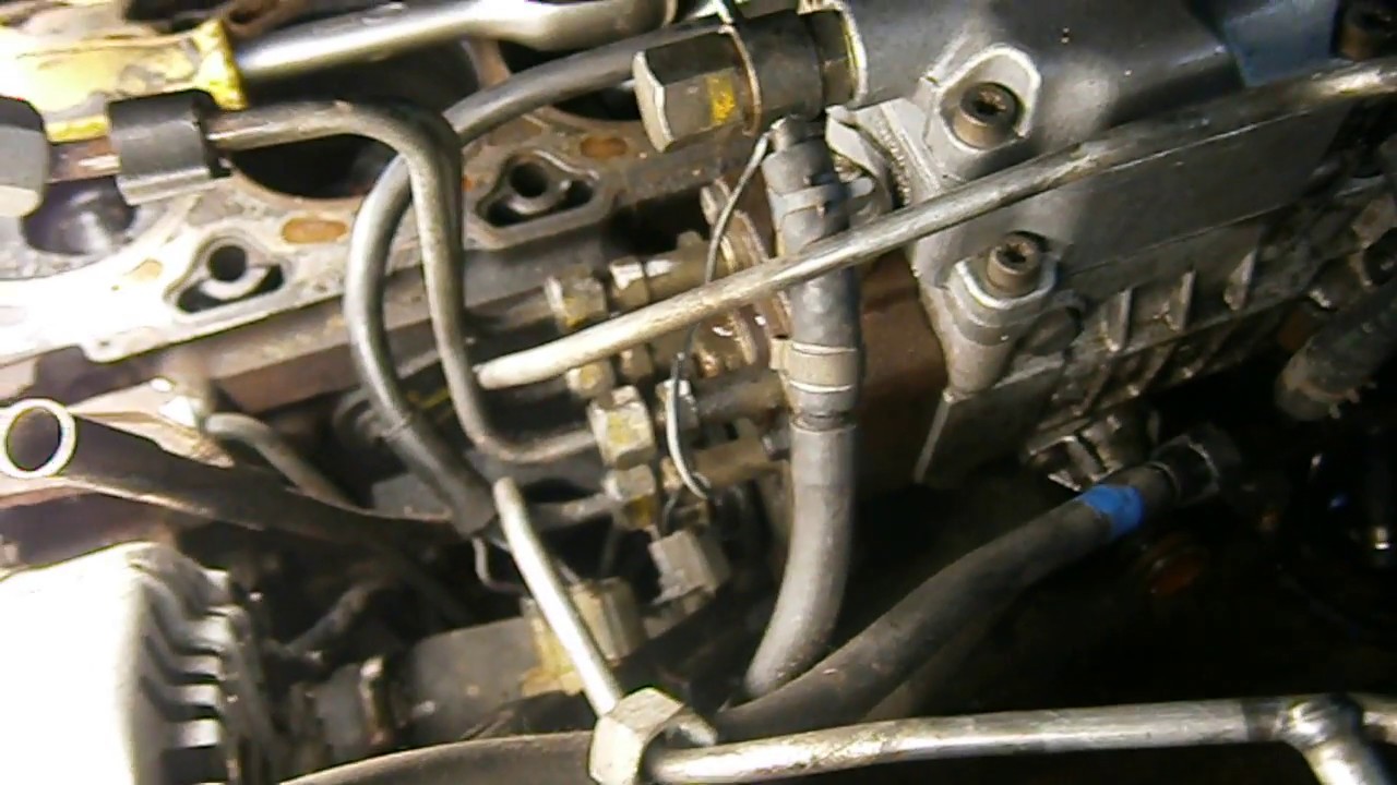 Nissan primera ustanovka metki dizelj sd 20 parts