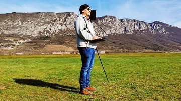 HM QUINTUS & JURE AT VIPAVA AIRFIELD 12.MAR.2023