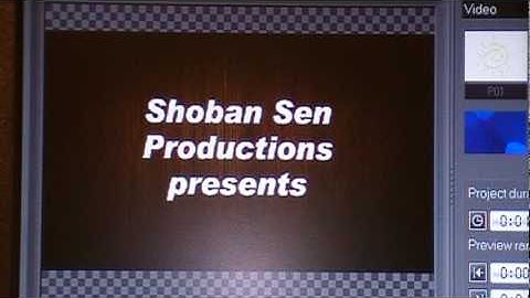 Easiest Corel VideoStudio Pro X2 Tutorial Part 9