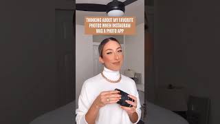 📸THE BEST Instagram photos I took back when they were a photo-sharing app #shorts 📸THE BEST Instagram photos I took back when they were a photo-sharing app #shorts