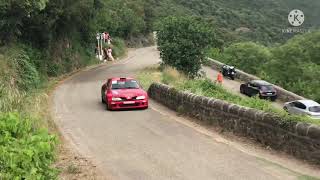Rallye Du Gard 2021 - Pure Sound