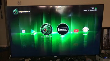 Xenon Build 17.6 February 2019