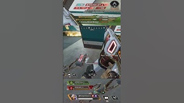 PREDATOR PLAYER 1V3 CLUTCH #apexlegends #apex #apexcommunity #apexlegendsclips #apexsecret #gaming