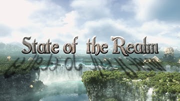 State of the Realm #140 - Ultimate Still Unbeaten, Grand Trio Phoenix Octet Nisi