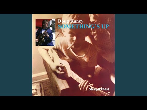 希少盤　美品　DOUG RANEY　CD 200x200.jpg