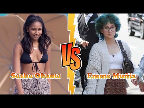 Emme Muñiz VS