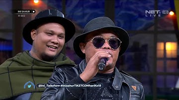 Keren Banget Virgoun Nyindennya