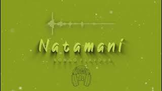 Bongo flavour instrumental 'Natamani' 2022 | Jay melody