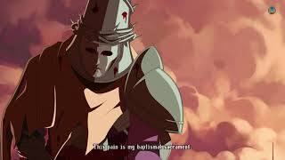 Blasphemous 2: Final Boss + Ending
