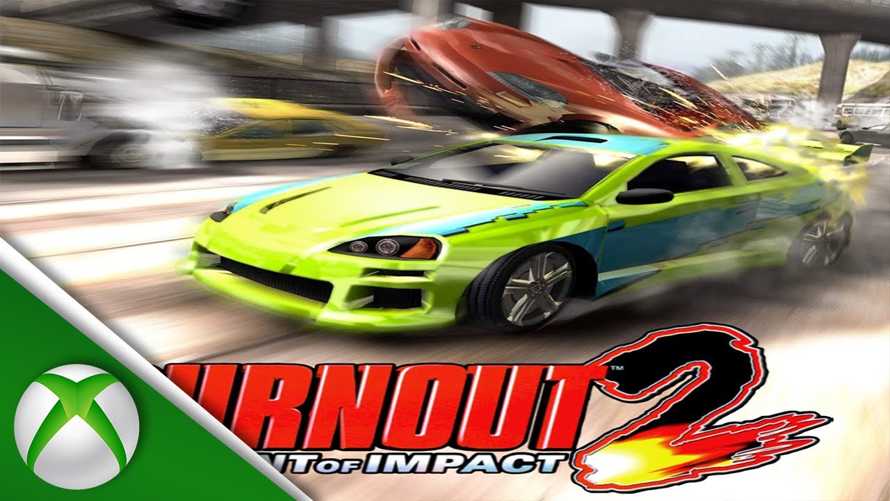 その他 BURNOUT2 POINT OF IMPACT Amazon.com: Burnout 2: Point of Impact - PlayStation2