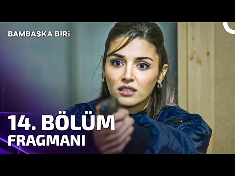 Bambaşka Biri: Season 1, Episode 14 Clip