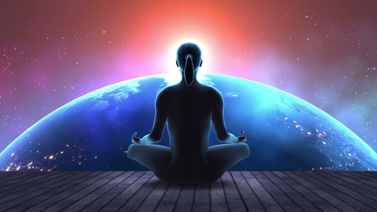 Just for Today: Make a Vow, Take a Bow in Meditation
