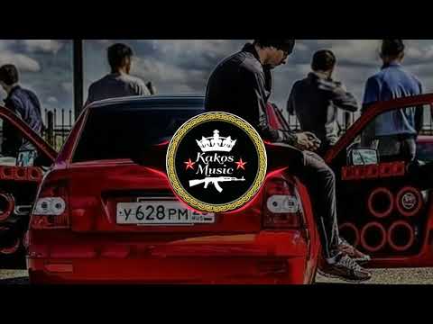 Azeri Bass Music Full - StanGa - Remix  2019