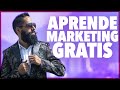 Aprende a hacer marketing para tus negocios  master muoz