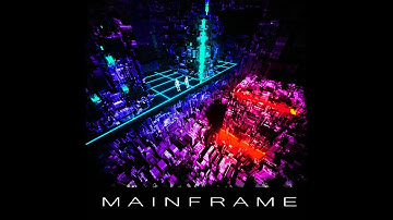 Crash Server - Mainframe - Live Coding with FoxDot