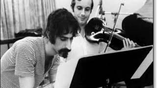 Frank Zappa &amp; Jean Luc Ponty: Canard du Jour