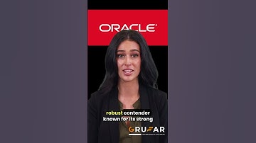 Odoo, SAP, or Oracle – Which ERP is Right for Your Business?