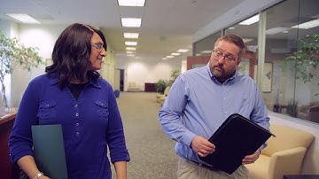 Opening Doors: Stevenson University