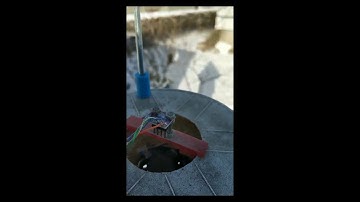 Stacja METEO Meteorologiczna z BME280 oraz ARDUINO ESP8266