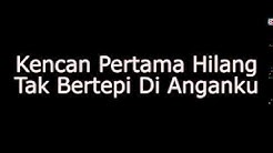Carlo Saba - Setahun Kemarin (Video Lyric)  - Durasi: 4:03. 