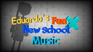 Fun new school times Music (Freezy Alpin) #Music #animation #edit #humor #drawing 