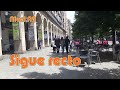 Explorando Zaragoza
