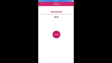 iphone 6 record screen on ios 10.2 without jailbreak