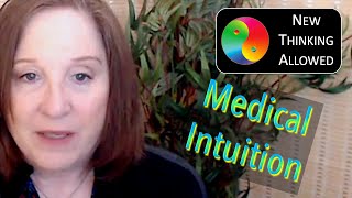 Medical Intuition with Wendie Colter