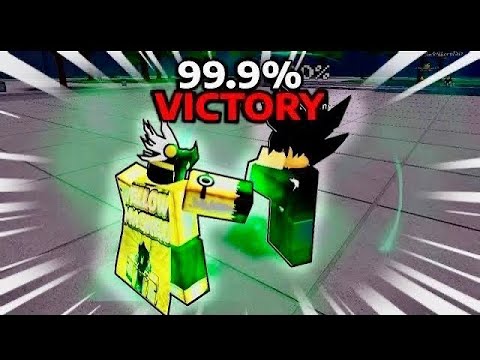 FASTEST Way to get RANK POINTS in TSB (Strongest Battlegrounds) #tsb # ...