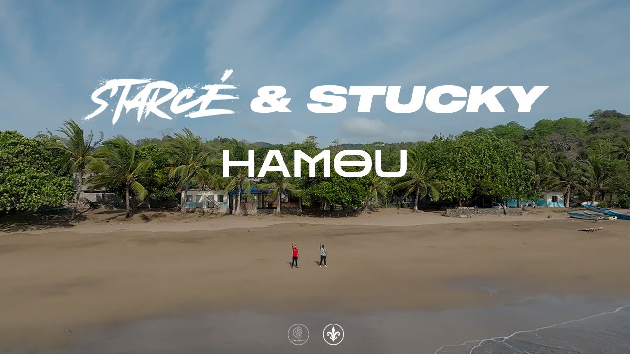 Watch Starcé & Stucky - HAMOU (Clip Officiel) - 2023 on YouTube Watch Starcé & Stucky - HAMOU (Clip Officiel) - 2023 on YouTube