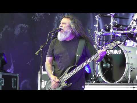 Slayer - Disciple "Live@Gröna Lund"