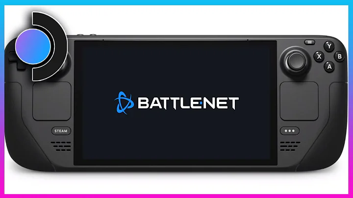 How to Install Battle.net On Steam Deck To Play Games Like WoW, Starcraft, Call Of Duty- Steam OS