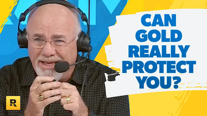 Can Gold Really Protect You During An Economic Collapse? - DayDayNews