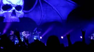 Download Mp3 Avenged Sevenfold - Nightmare (Oslo, Norway 2013) Gudang lagu Download Mp3 Avenged Sevenfold - Nightmare (Oslo, Norway 2013)