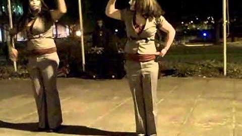 Copy of LTA Gamma Omega L4 Coming Out Show Pt 1