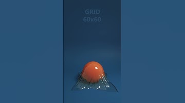 cloth grid comparison