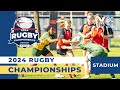 2024 bcss rugby championships  aa girls gold dw poppy v shawnigan lake june 1 2024