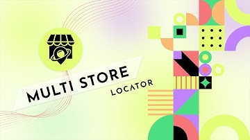 Multi Store Locator | Shopify App