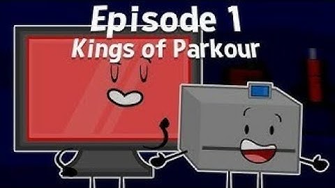 Object Terror [Ep.1] Kings of killers [Full episode]