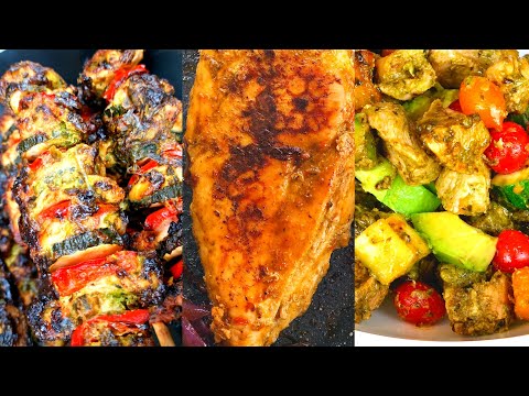 Vídeo: Les marinades afegeixen carbohidrats?