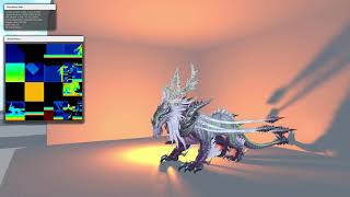 Single Atlas Shadow Mapping