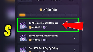 10 AI Tools That Will Make You Rich In 2025 | Tapswap Code | 23 September Tapswap Code Today