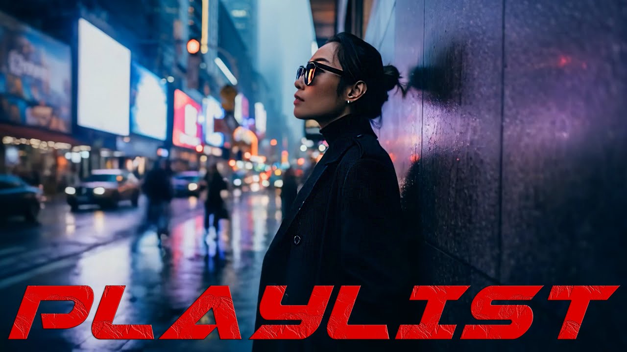 deep work zone. [music mix]