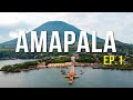 La Isla del Tigre, AMAPALA VALLE, HONDURAS | JOEL SEOANE 🏝🇭🇳